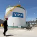 Argentina: El Nuevo Rumbo de YPF