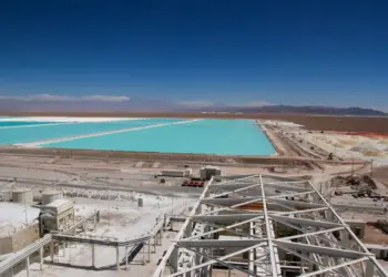 Chile: Rio Tinto Invierte en Litio Chileno