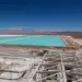 Chile: Rio Tinto Invierte en Litio Chileno