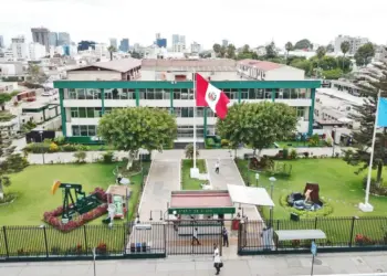 Perú: Minem Nombra Asesora de Alta Dirección