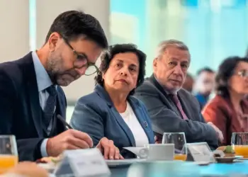 Chile: Traza el Futuro de sus Minerales