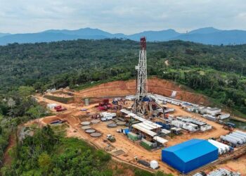 Bolivia: La Apuesta Energética de Bolivia