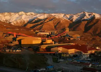 Perú: La Plata Brilla en Huancavelica