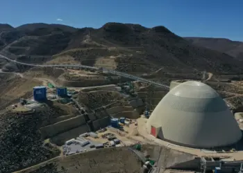 Chile: Anglo American Quellaveco Compensa Caída Chilena