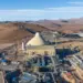 Chile: Teck Recorta Proyección en Quebrada Blanca