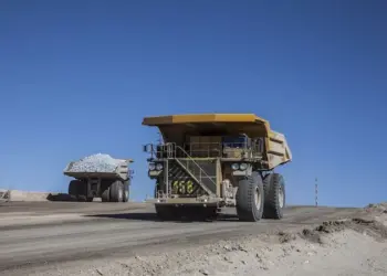 Chile: Alza Minera Impulsa los Precios de Producción en Chile