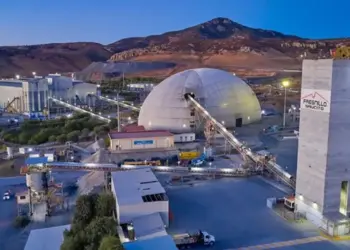 México: Fresnillo Producción de Oro y Plata en Ascenso