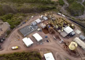 Perú: Cambios en Bear Creek