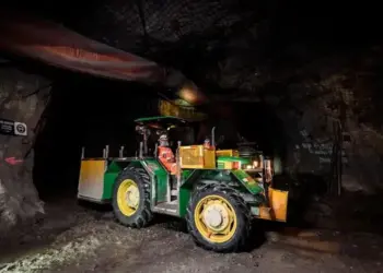 Chile: Mineros S.A. Adquiere Proyecto La Pepa