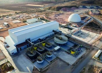 México: Utilidades Históricas para MAG Silver