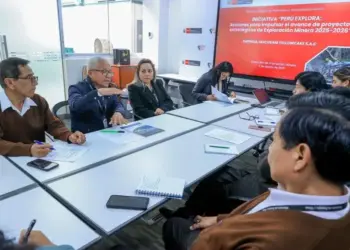 Perú: La Minería Reactiva su Agenda con el MINEM