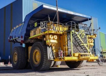 Chile: El Futuro Autónomo de la Minería