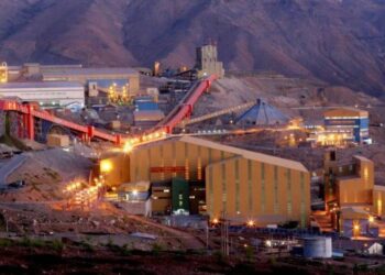 Chile: Impacto Trágico en Codelco