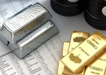 Chile: Precio de la Plata en Alza