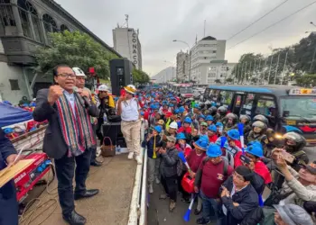 Perú: Comisión de Energía en el Ojo de la Tormenta
