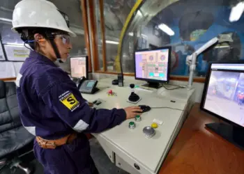 Perú: La Minería Peruana en Récord de Empleo