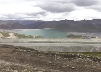 Perú: La Clave para la Seguridad de Relaves