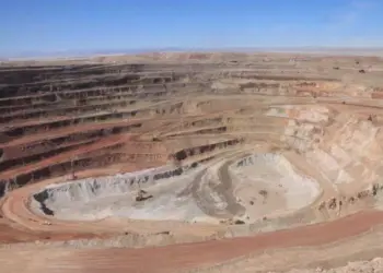 Chile: Minería Sostenible en Codelco