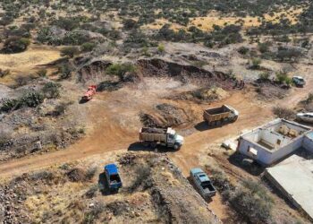 México: Oro y Plata de Alta Ley en México