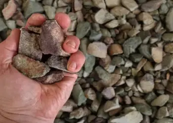 Brasil: La Carrera por las Tierras Raras