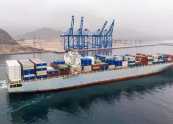 Perú: Chancay El Futuro del Comercio Peruano