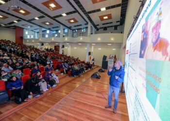 Perú: MINEM Impulsa Formalización Minera en Puno