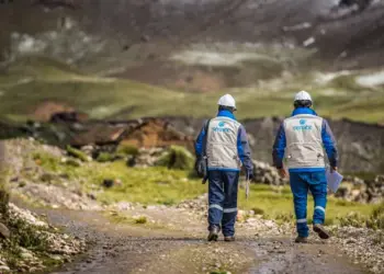 Perú: Operativo en Nanay: El Combate a la Minería Ilegal