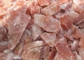 Brasil: Brasil Fija la Mirada en el Potasio de Mendoza