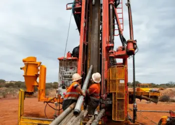 Perú: Daura Gold en Expansión