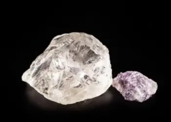 Chile: Incidente en Planta de Litio