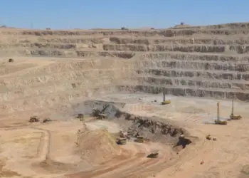 Chile: Un Respiro para Sierra Gorda