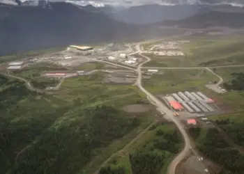 Internacional: Rescate en Mina Red Chris