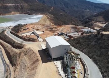 México: Gold Resource Halla Oro de Alta Ley