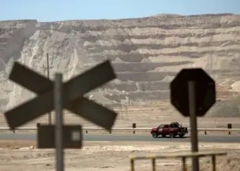 Chile: Mineros Denuncian Irregularidades en El Teniente