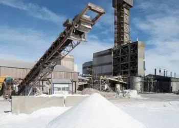 México: Minera de Yodo Expande Operaciones