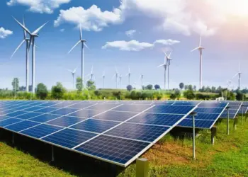 Chile: Megaproyecto Híbrido en Chile