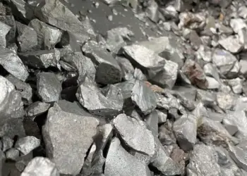 Internacional: Crisis en el Ferrocromo Sudafricano