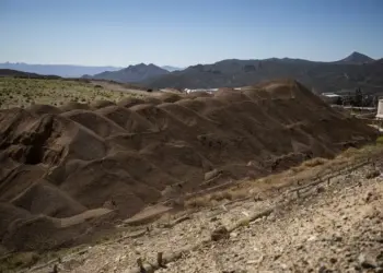 Brasil: Un Nuevo Gigante de Tierras Raras
