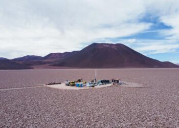 Chile: Luz Verde al Litio en Chile