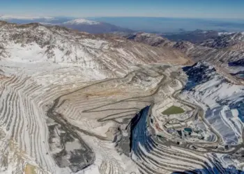 Chile: Los Bronces bajo el Rigor del Estándar IRMA
