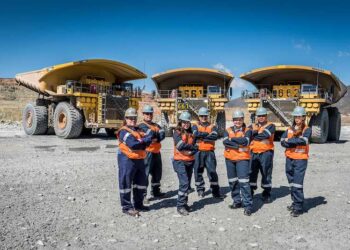 México: Minería impulsa a Grupo México