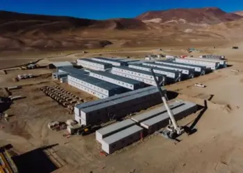 Chile: Proveedores chilenos en Vicuña ¿Competencia o Amenaza?