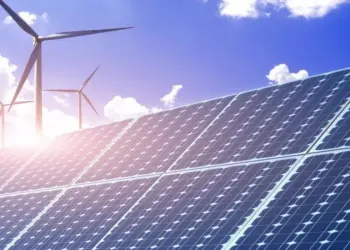 Chile: Chile Lidera Almacenamiento Energético