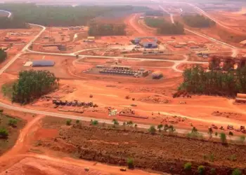 Internacional: Rio Tinto Invierte en Bauxita