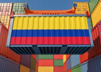 Internacionales: El Comercio Exterior de Colombia en Crisis