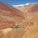 Chile: Barrick Vende Proyecto de Oro en Chile