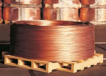 Chile: Ganancias Históricas para Antofagasta