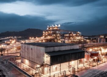 Internacionales: Éxito de Barrick en África