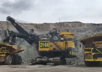 Internacionales: La Bonanza de Franco-Nevada