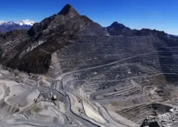 Perú: Recuperación de Terrenos en Antamina